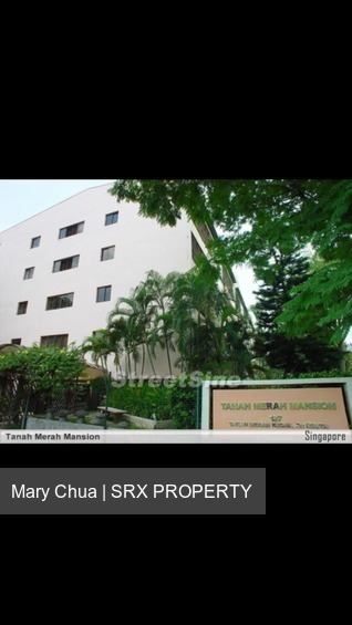 Tanah Merah Mansion thumbnail photo